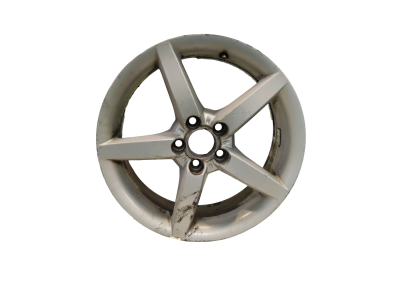 LLANTA SEAT IBIZA 2003