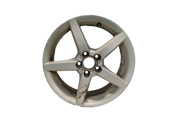 LLANTA SEAT IBIZA 2003