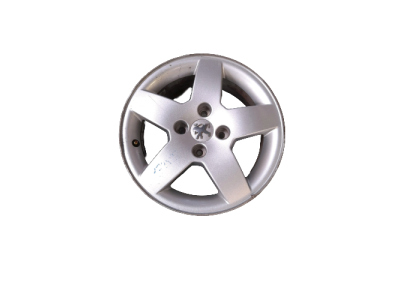 LLANTA PEUGEOT 207 2007