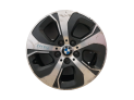 LLANTA DERECHA BMW 216D ACTIVE TOURER 2015