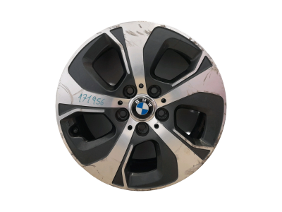 LLANTA DERECHA BMW 216D ACTIVE TOURER 2015
