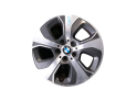 LLANTA DERECHA BMW 216D ACTIVE TOURER 2015