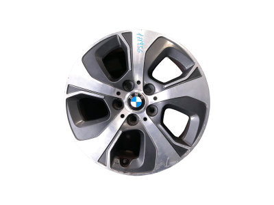 LLANTA DERECHA BMW 216D ACTIVE TOURER 2015