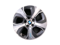 LLANTA IZQUIERDA BMW 216D ACTIVE TOURER 2015