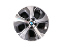 LLANTA IZQUIERDA BMW 216D ACTIVE TOURER 2015