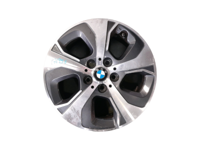LLANTA IZQUIERDA BMW 216D ACTIVE TOURER 2015