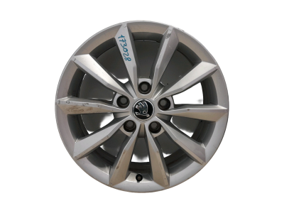 LLANTA SKODA OCTAVIA 2013