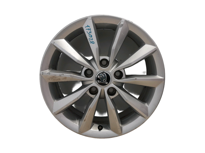 LLANTA SKODA OCTAVIA 2013