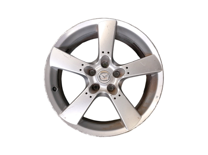 LLANTA SO MAZDA RX-8 2004