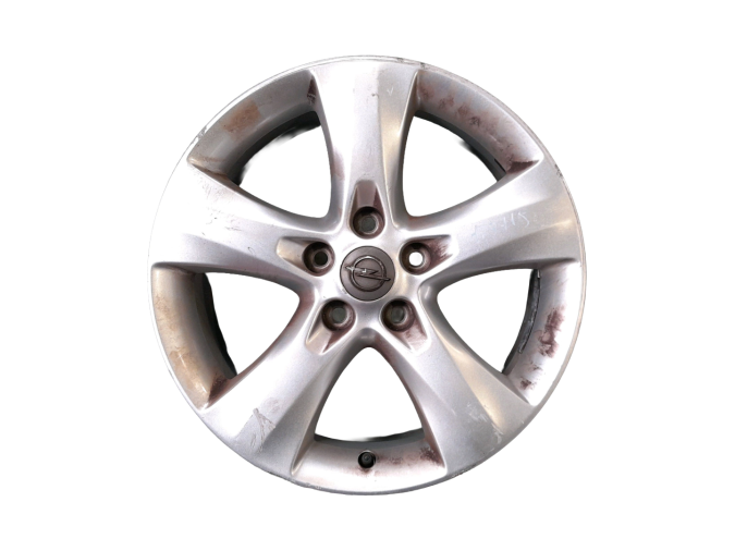 LLANTA OPEL ASTRA 2011