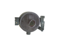 FARO ANTINIEBLA DELANTERO DERECHO FORD FOCUS 2006