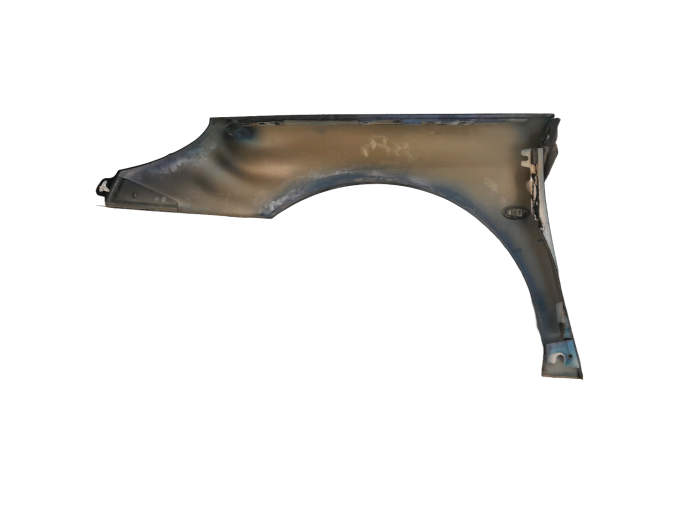 ALETA DELANTERA DERECHA PEUGEOT 407 AZUL OSCURO 2005