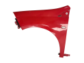 ALETA DELANTERA IZQUIERDA FIAT BRAVO ROJO 2011