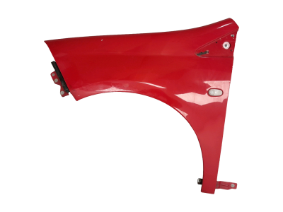 ALETA DELANTERA IZQUIERDA FIAT BRAVO ROJO 2011