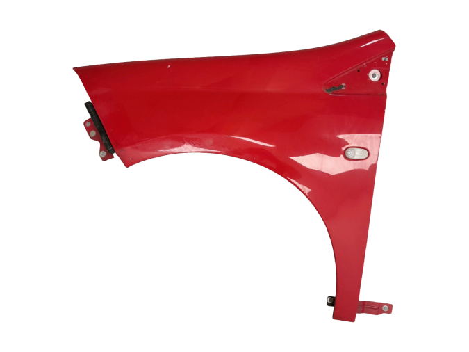 ALETA DELANTERA IZQUIERDA FIAT BRAVO ROJO 2011