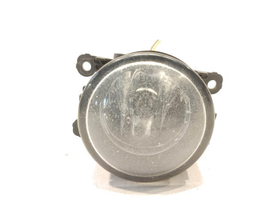 FARO ANTINIEBLA DELANTERO IZQUIERDO PEUGEOT 607 2005