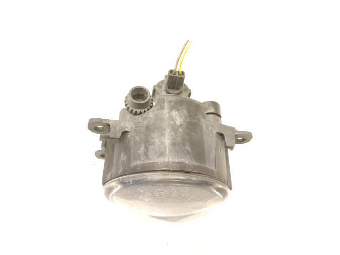 FARO ANTINIEBLA DELANTERO IZQUIERDO PEUGEOT 607 2005