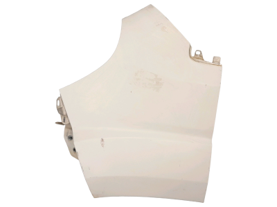 ALETA DELANTERA IZQUIERDA CITROEN JUMPER BLANCO 2007