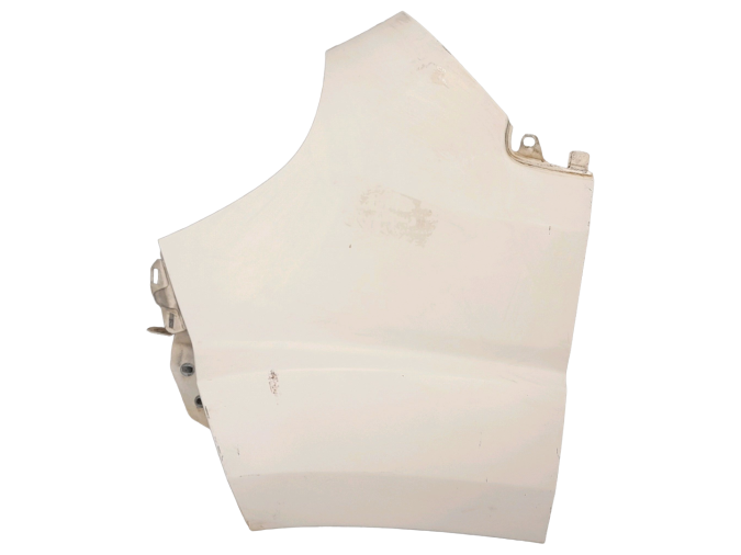 ALETA DELANTERA IZQUIERDA CITROEN JUMPER BLANCO 2007