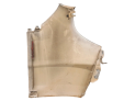 ALETA DELANTERA IZQUIERDA CITROEN JUMPER BLANCO 2007