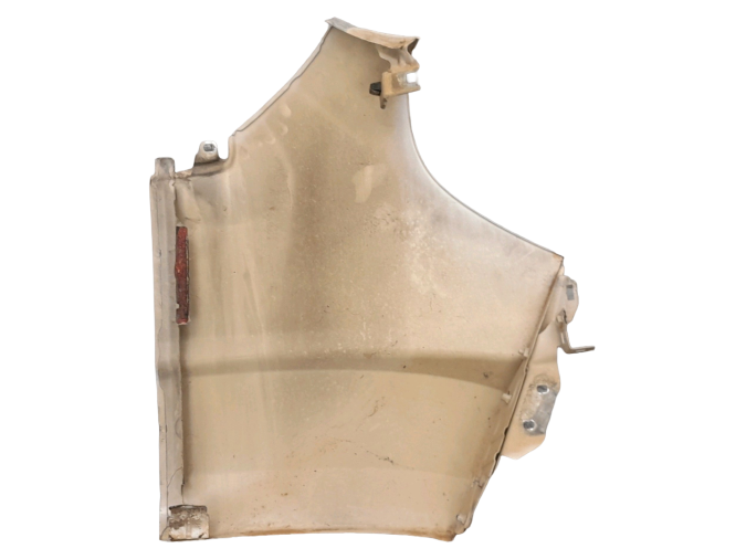 ALETA DELANTERA IZQUIERDA CITROEN JUMPER BLANCO 2007