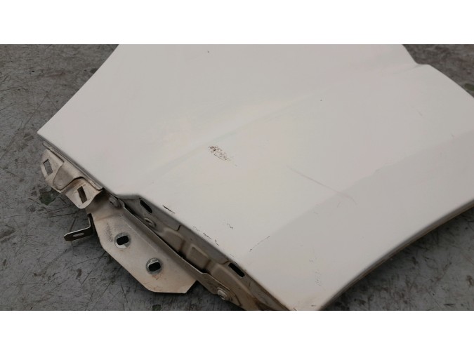 ALETA DELANTERA IZQUIERDA CITROEN JUMPER BLANCO 2007