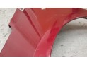 ALETA DELANTERA IZQUIERDA CHEVROLET CRUZE ROJO 2012