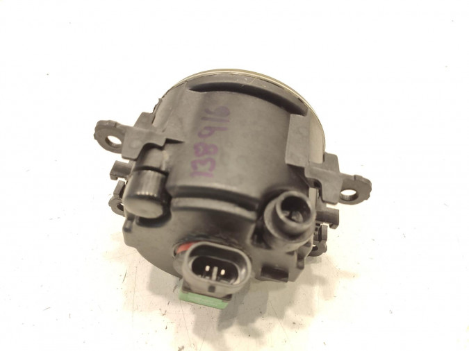 FARO ANTINIEBLA DELANTERO IZQUIERDO PEUGEOT 607 2005