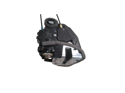 CERRADURA PUERTA TRASERA DERECHA TOYOTA RAV4 2015