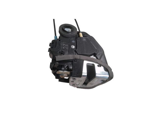 CERRADURA PUERTA TRASERA DERECHA TOYOTA RAV4 2015