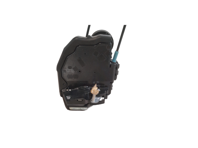 CERRADURA PUERTA TRASERA DERECHA TOYOTA RAV4 2015