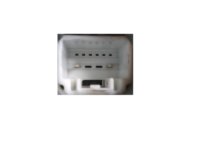 CERRADURA PUERTA TRASERA DERECHA TOYOTA RAV4 2015