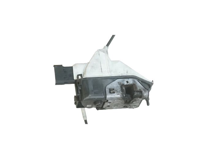 CERRADURA PUERTA DELANTERA DERECHA CITROEN C3 2013