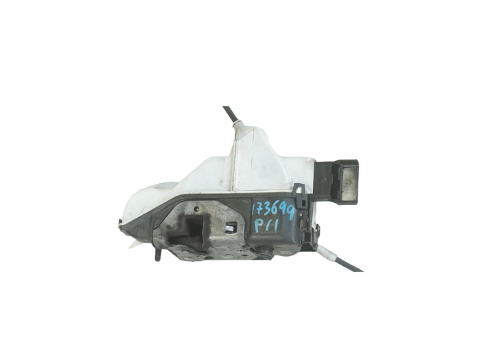 CERRADURA PUERTA DELANTERA IZQUIERDA CITROEN C3 2013