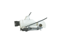 CERRADURA PUERTA DELANTERA IZQUIERDA CITROEN C3 2013
