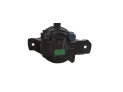 FARO ANTINIEBLA DELANTERO IZQUIERDO NISSAN QASHQAI 2009