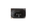 FARO ANTINIEBLA DELANTERO IZQUIERDO NISSAN QASHQAI 2009