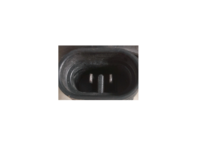 FARO ANTINIEBLA DELANTERO IZQUIERDO NISSAN QASHQAI 2009
