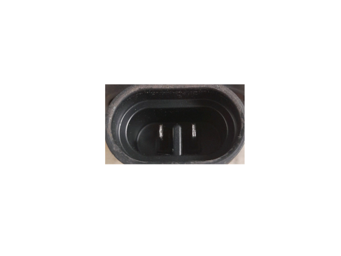 FARO ANTINIEBLA DELANTERO DERECHO NISSAN QASHQAI 2009