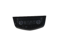 MANDO CLIMATIZACION NISSAN QASHQAI 2015