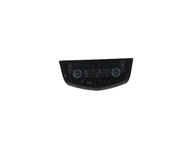 MANDO CLIMATIZACION NISSAN QASHQAI 2015