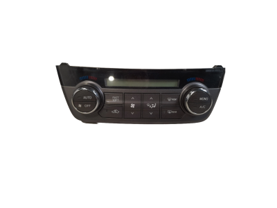MANDO CLIMATIZACION TOYOTA RAV4 2015