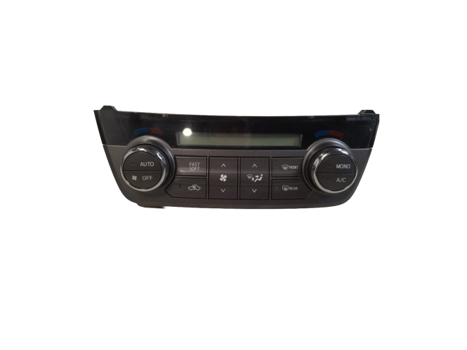 MANDO CLIMATIZACION TOYOTA RAV4 2015