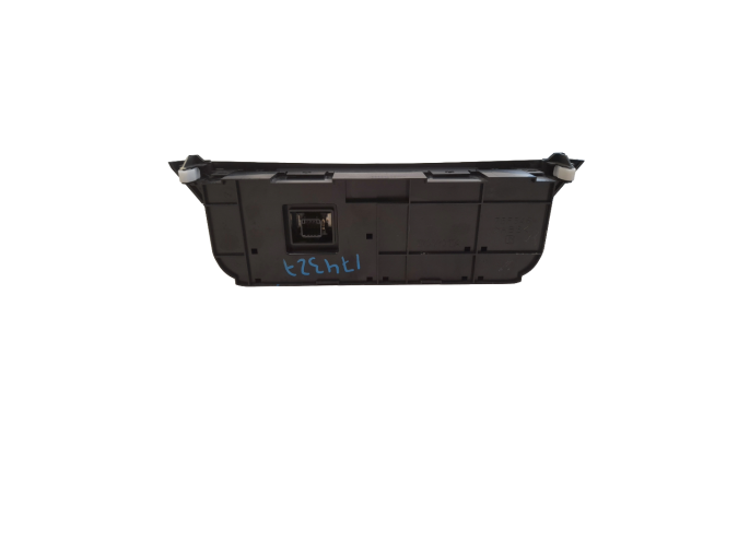 MANDO CLIMATIZACION TOYOTA RAV4 2015