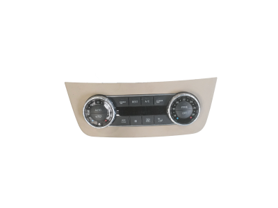 MANDO CLIMATIZACION MERCEDES ML 350 BLUETEC 4MATIC 2015