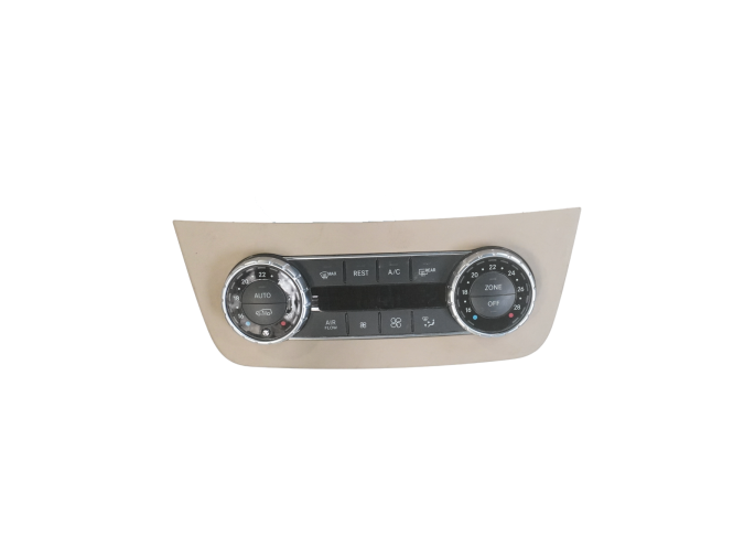 MANDO CLIMATIZACION MERCEDES ML 350 BLUETEC 4MATIC 2015