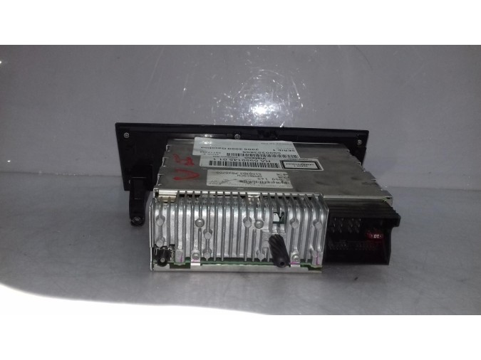 Radio CD BMW SERIE 1 2005