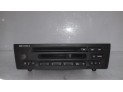 Radio CD BMW SERIE 1 2005