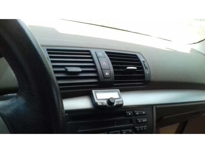 Radio CD BMW SERIE 1 2005