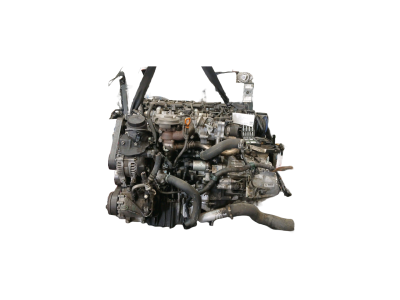 MOTOR ARRANQUE  HONDA CIVIC 2007